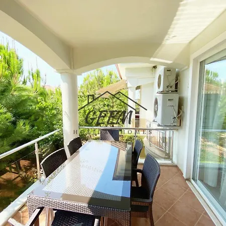 Sunset Club * 费特希耶