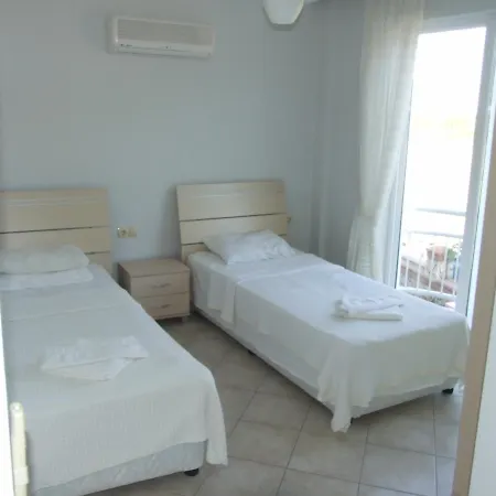 Sunset Club Casa de Férias