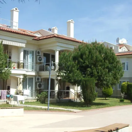 Sunset Club Casa de Férias *