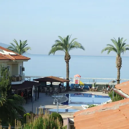 Sunset Club פאטהיה