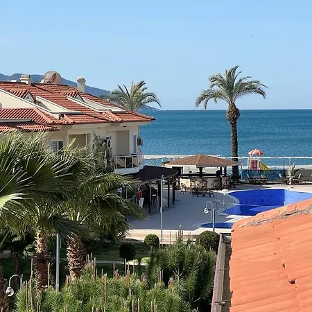 Sunset Club פאטהיה