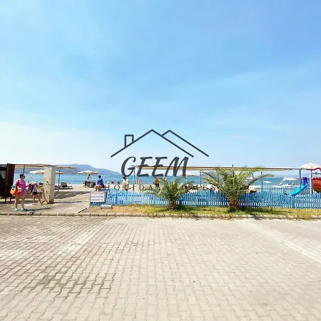 Casa de Férias Sunset Club Fethiye