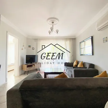 Casa de Férias Sunset Club