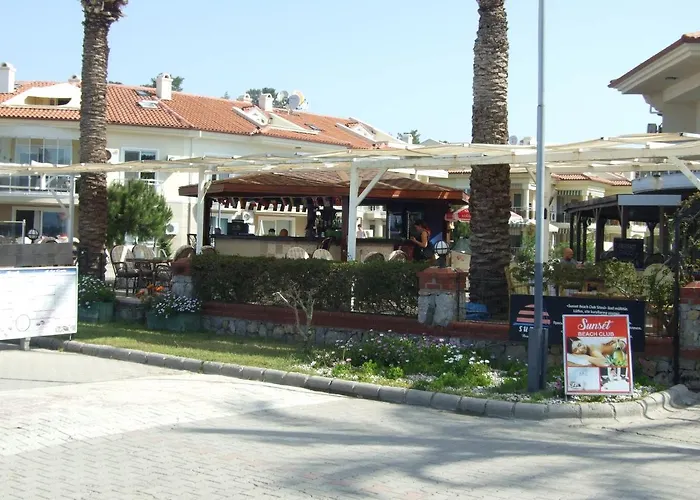Sunset Club בית נופש