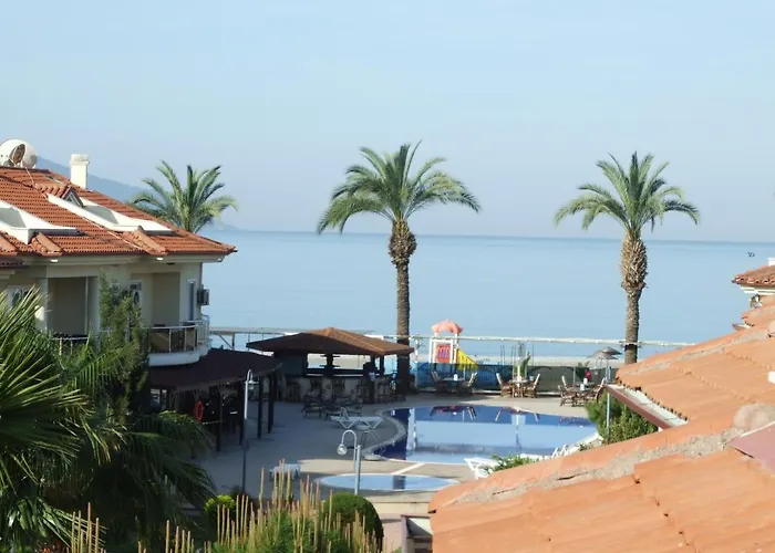 Sunset Club פאטהיה