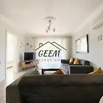 Дом отдыха Sunset Club