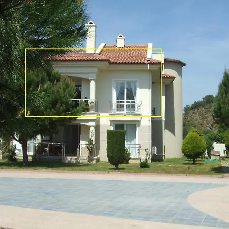 Sunset Club Holiday home