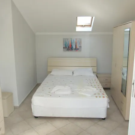 펜션 Sunset Club *