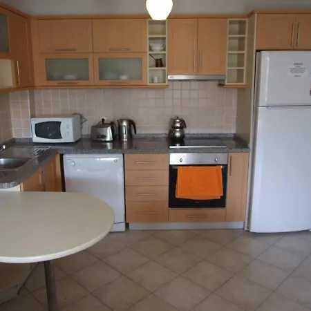 Sunset Club Holiday home *