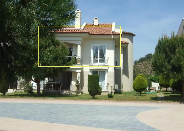 Sunset Club Holiday home