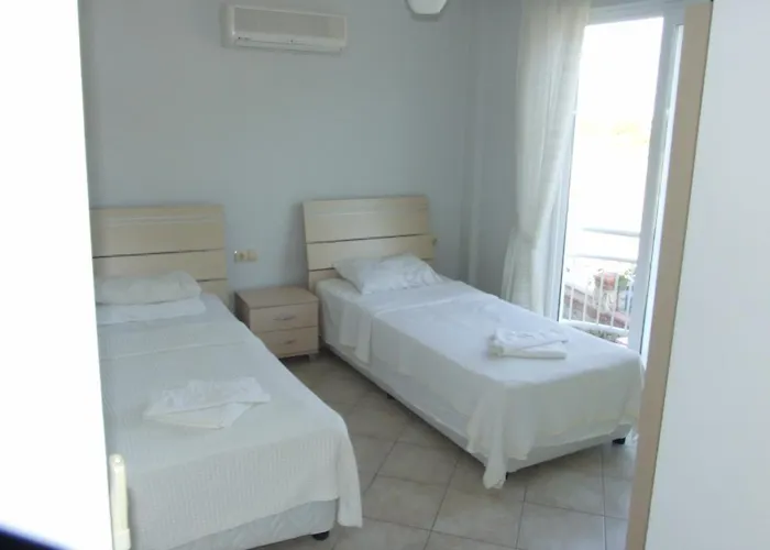 Sunset Club Holiday home