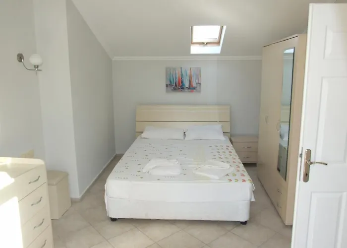 Hébergement de vacances Sunset Club *