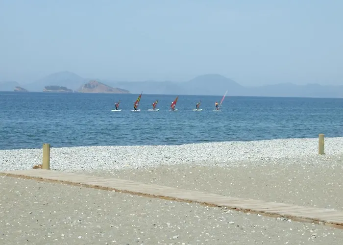 Sunset Club בית נופש