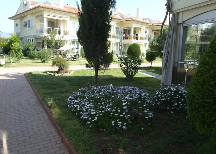 Sunset Club * Fethiye