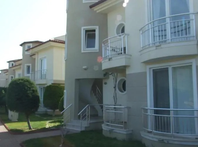 Sunset Club Holiday home