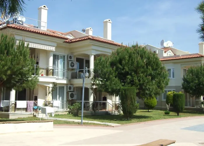 Sunset Club Holiday home *