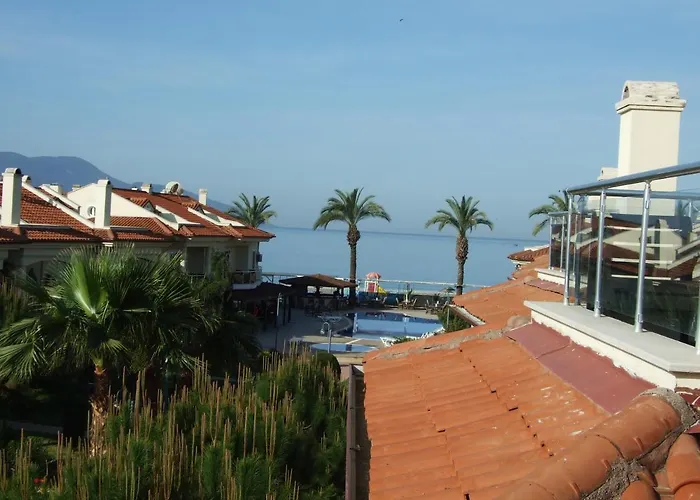 Sunset Club * Fethiye