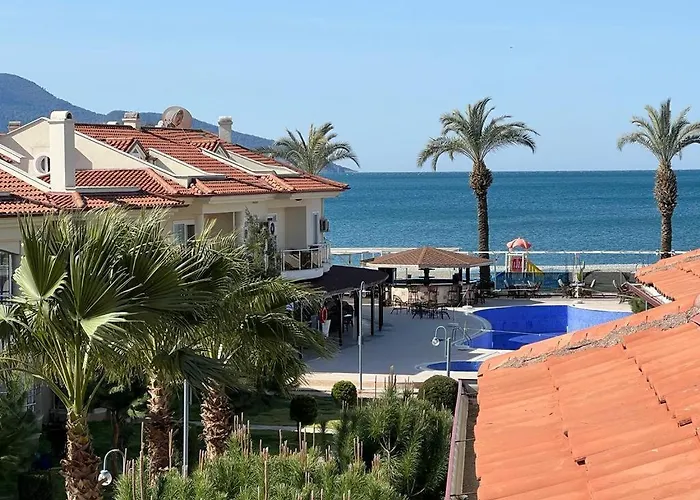 Sunset Club פאטהיה