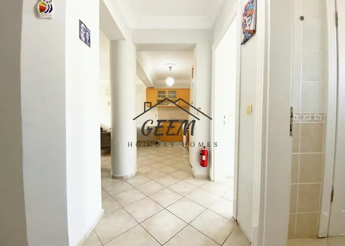 Sunset Club Hébergement de vacances *