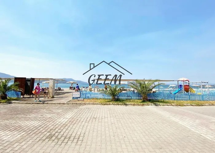 Holiday home Sunset Club Fethiye