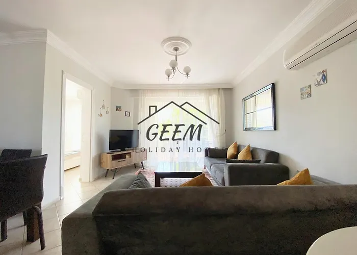 Holiday home Sunset Club