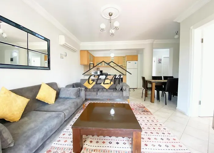 Sunset Club * Fethiye