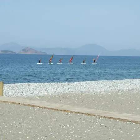 Sunset Club Nyaraló