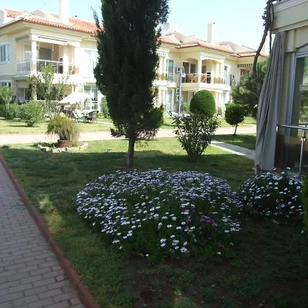 Sunset Club * Fethiye