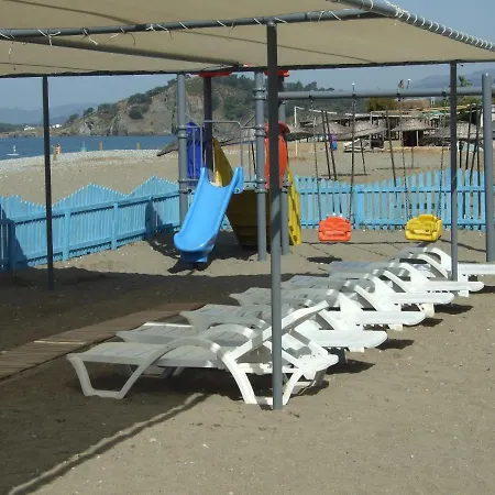 Nyaraló Sunset Club