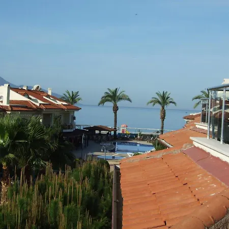 Sunset Club * Fethiye