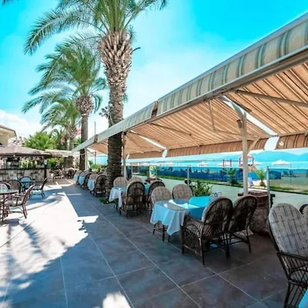 Sunset Club Dom wakacyjny Fethiye