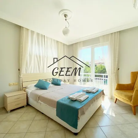 Sunset Club * Fethiye